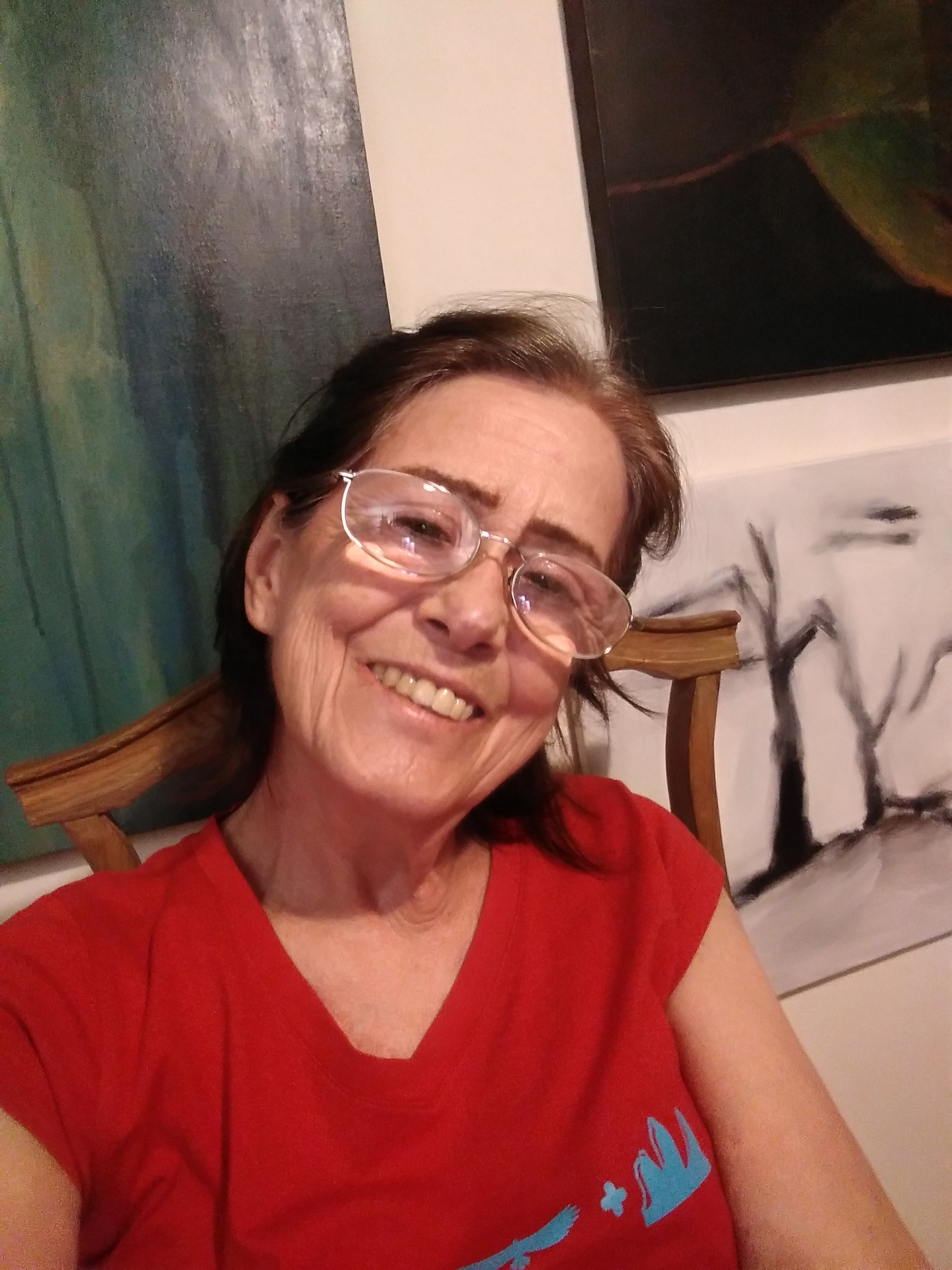 Ingrid Fugellie